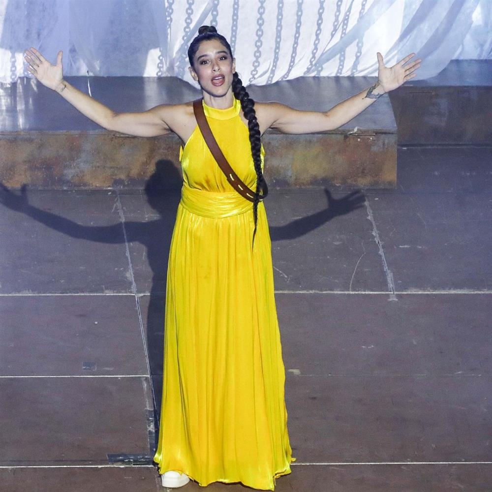 Μαρίνα Σάττι