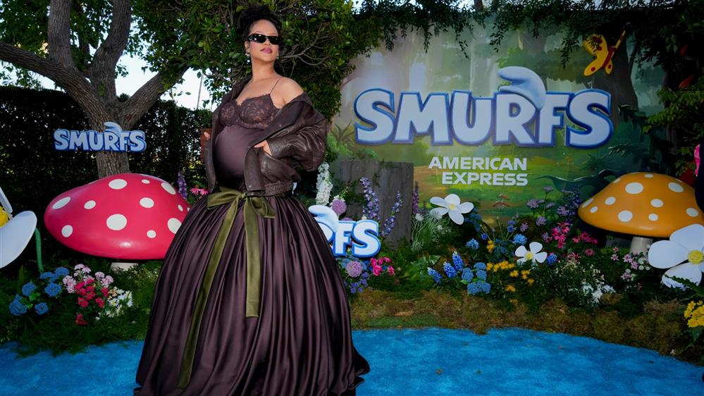 Ριανα Ριανα