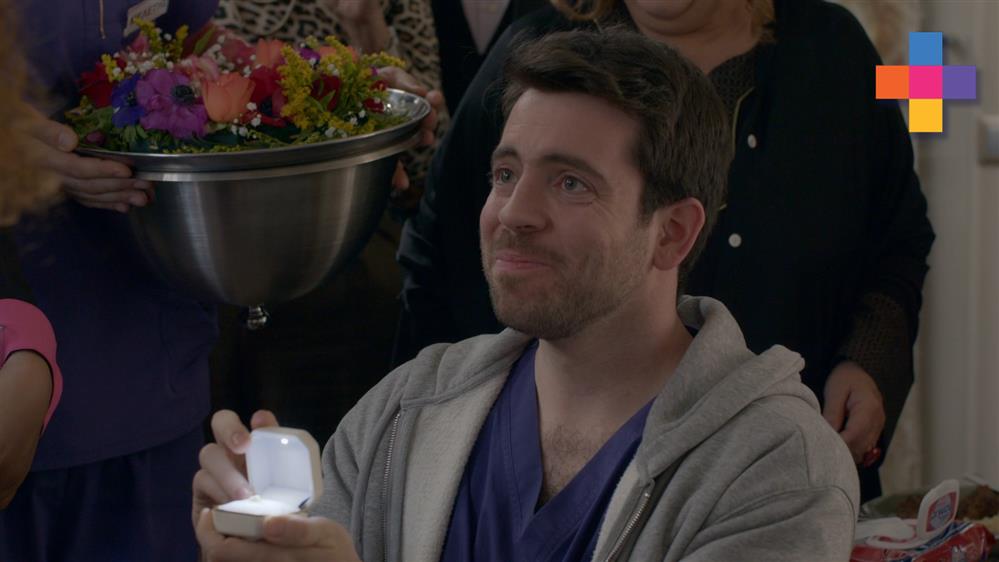 VIΠ ΚΑΛΑ ΓΕΡΑΜΑΤΑ – ΕΠΕΙΣΟΔΙΟ 35