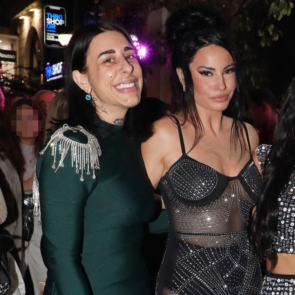 αλεξανδράκη