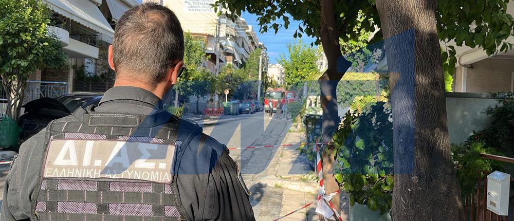 Νίκαια επίθεση χειροβομβίδα Νίκαια επίθεση χειροβομβίδα