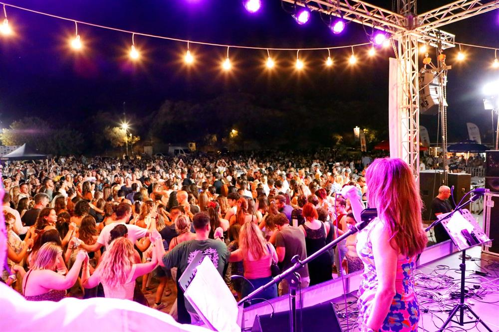 Δημοτικό Αθηναϊκό Πανηγύρι Δημοτικό Αθηναϊκό Πανηγύρι