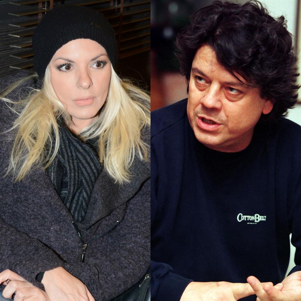 Αννίτα Πάνια - Βλάσσης Μπονάτσος