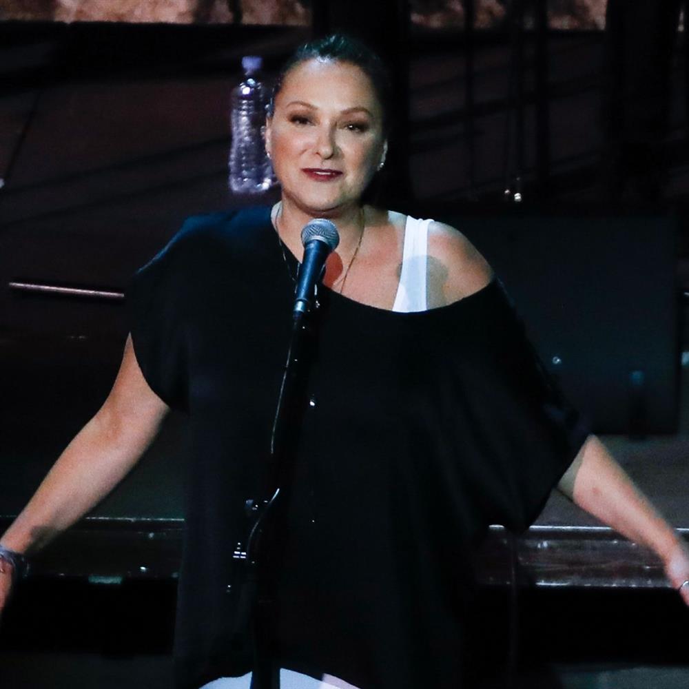 Ρένια Λουιζίδου