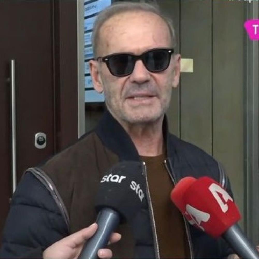 Πέτρος Κωστόπουλος