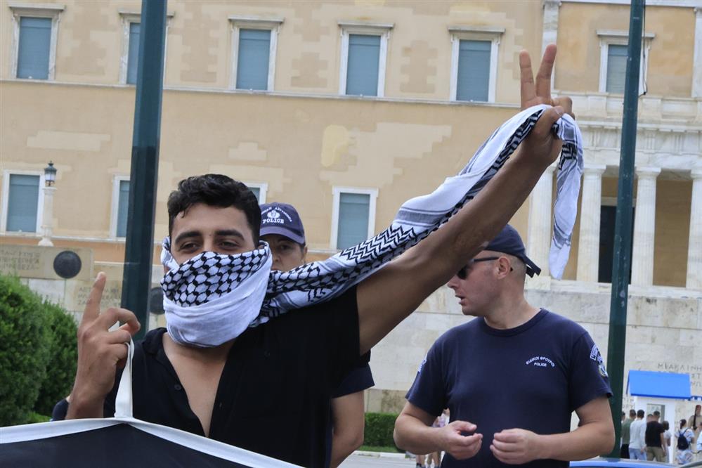 Ναυάγιο - Συγκέντρωση - Πύλος