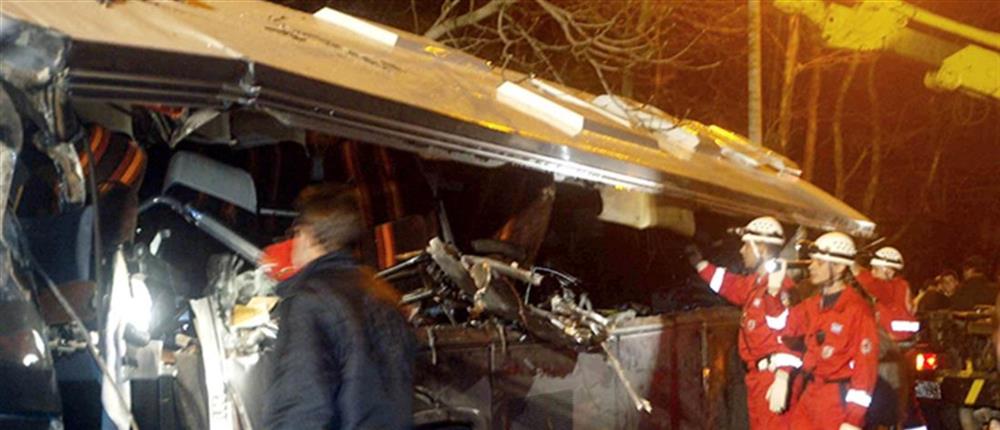 Τέμπη - 2003 Τέμπη - 2003