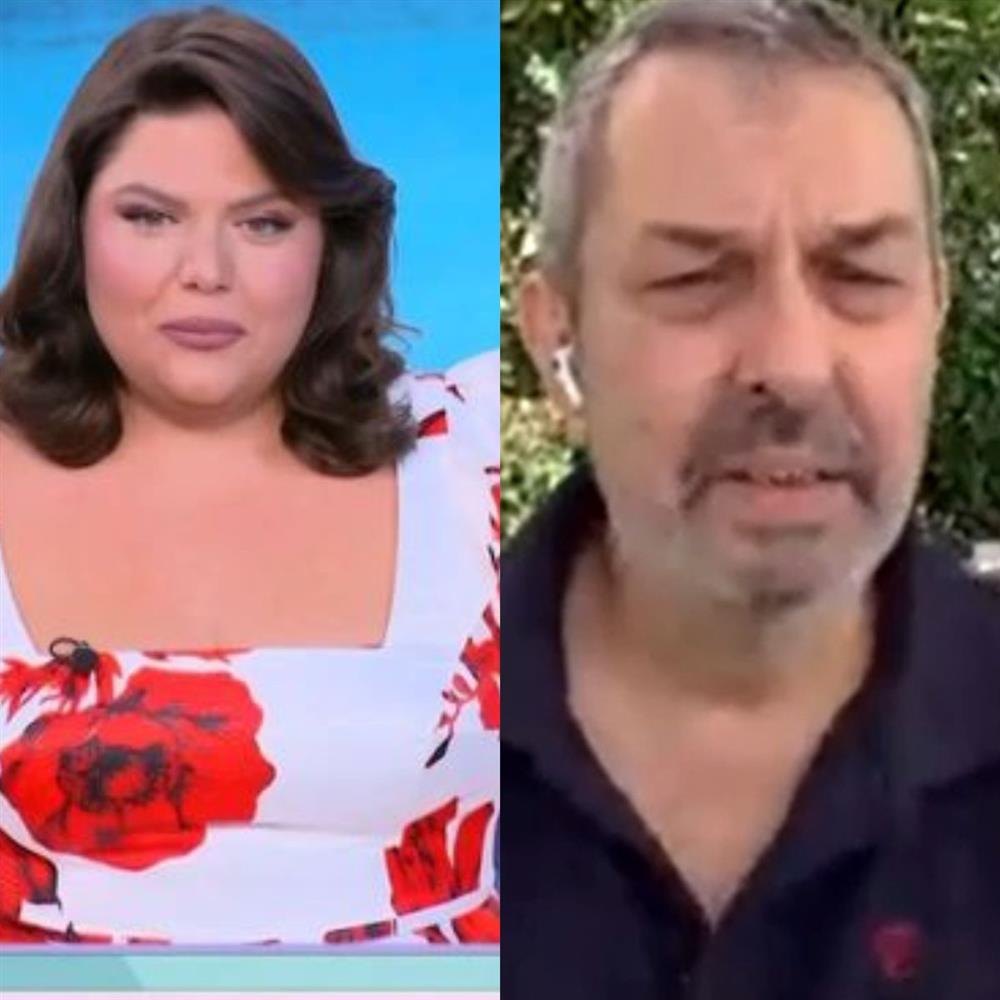 Δανάη Μπάρκα