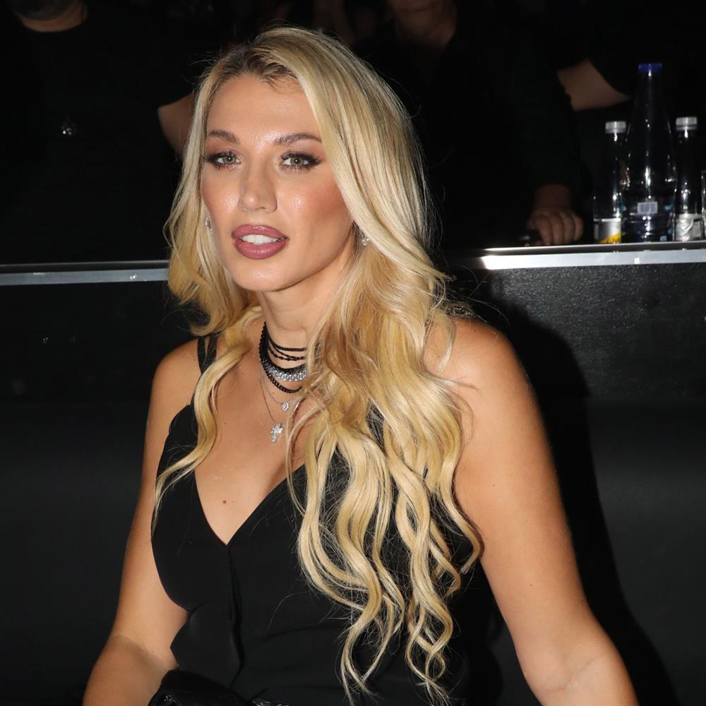 Σπυροπούλου