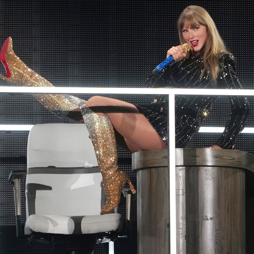 Τέιλορ Σουίφτ