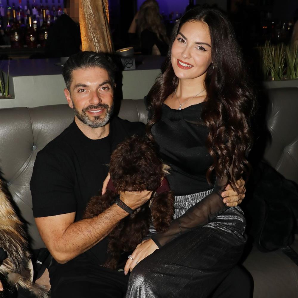 Μαρτίκας - Ανδριώτη