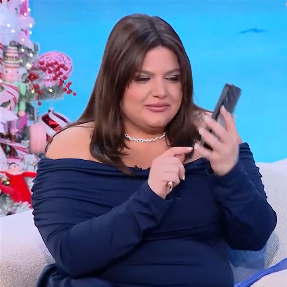 Δανάη Μπάρκα