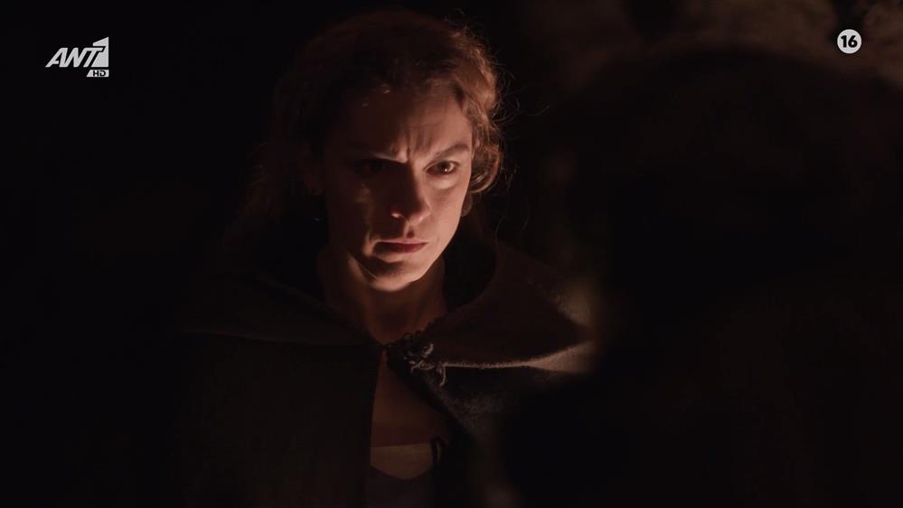 Η ΜΑΓΙΣΣΑ ΦΛΕΓΟΜΕΝΗ ΚΑΡΔΙΑ – SNEAK PREVIEW 02 – ΕΠΕΙΣΟΔΙΟ 38