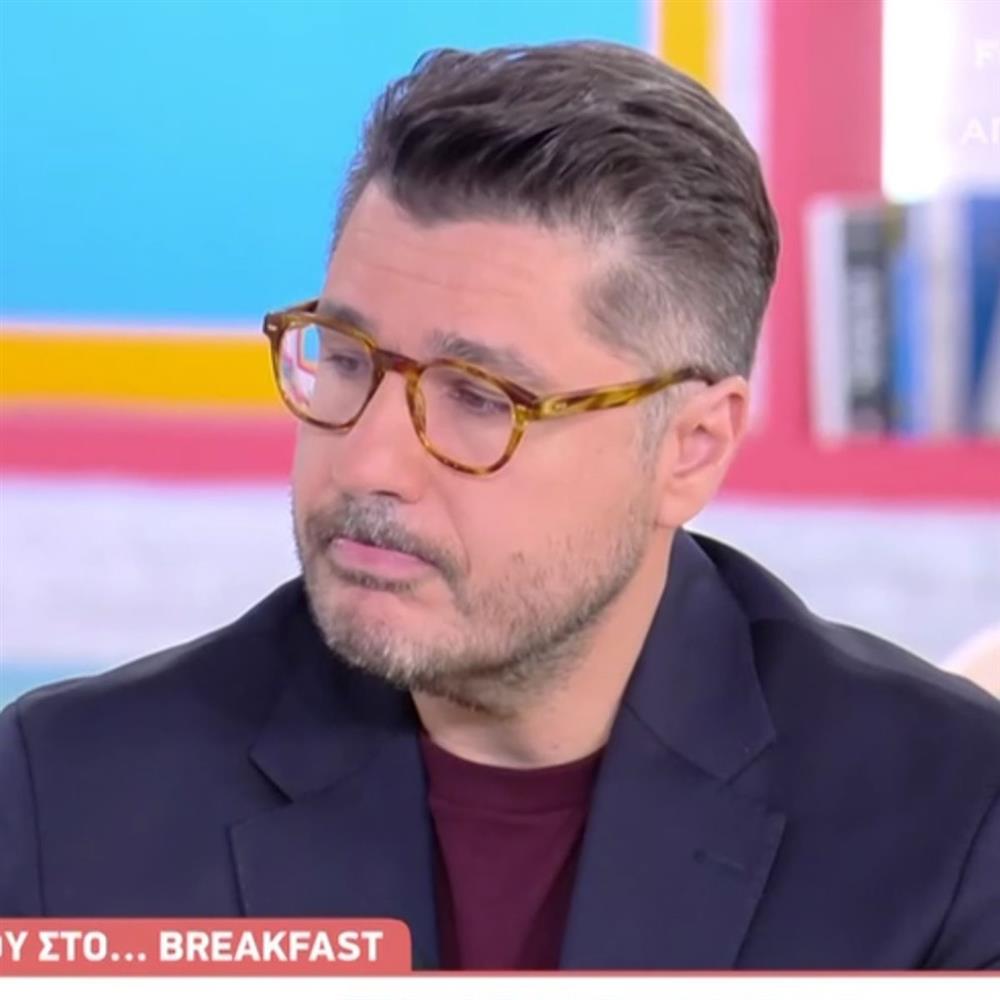 Λάμπρος Κωνσταντάρας