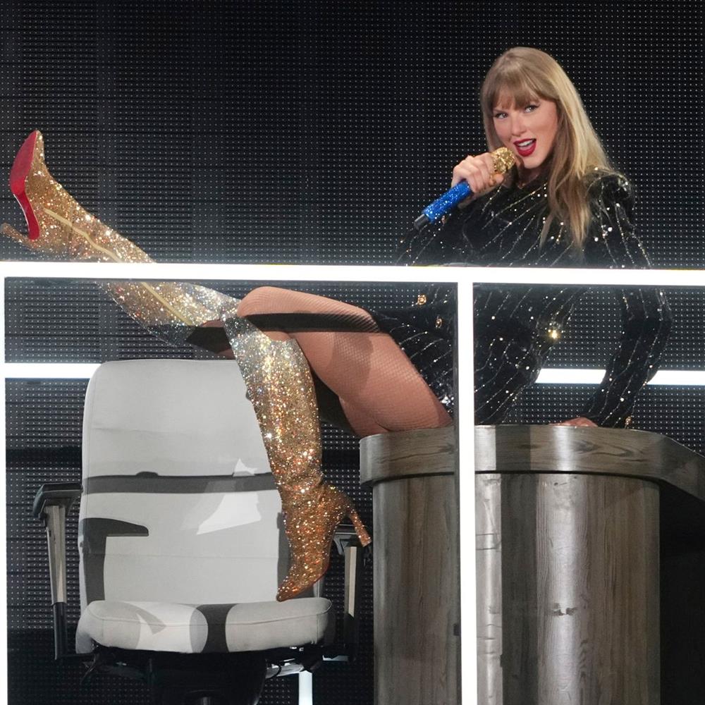 Τέιλορ Σουίφτ