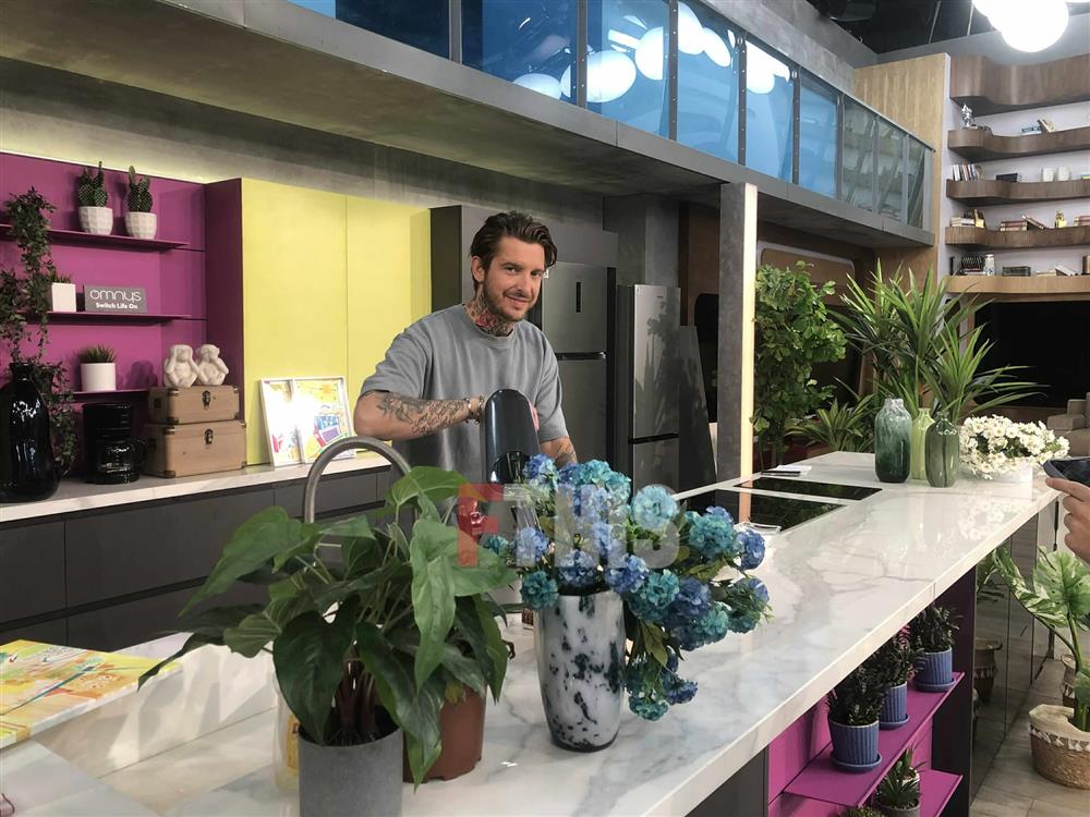 ΚΑΛΟΚΑΙΡΙ ΠΑΡΕΑ FTHIS