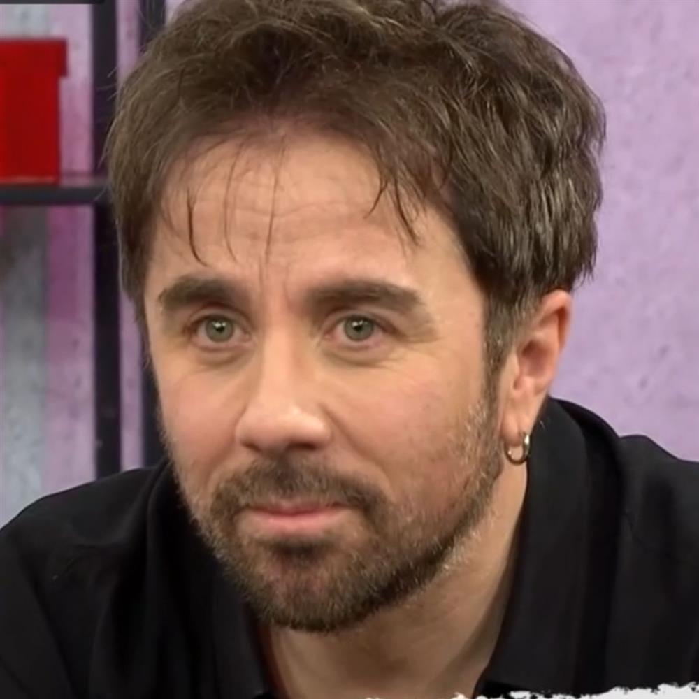 Θανάσης Τσαλταμπάσης