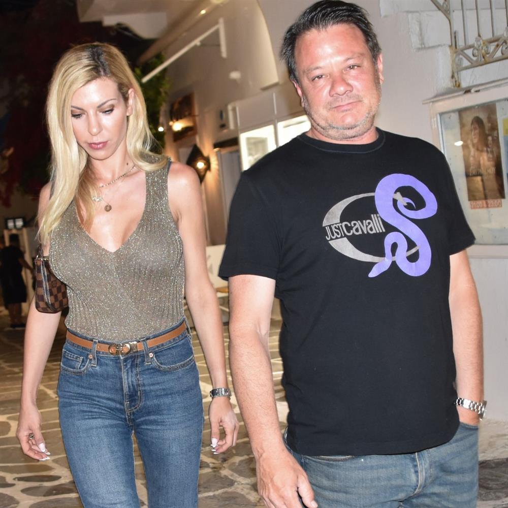 Λύτρας - Πολυζωγοπούλου