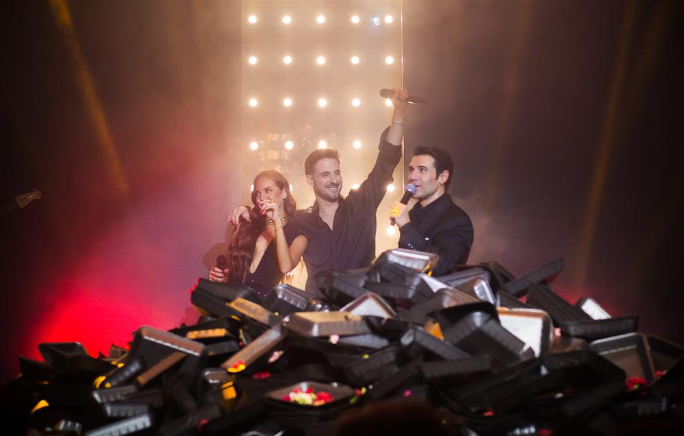 Πέτρος Ιακωβίδης γενέθλια