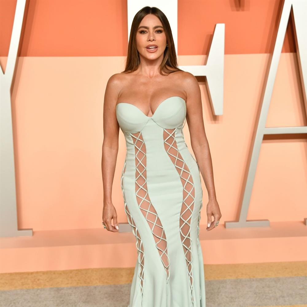 Σοφία Βεργκάρα