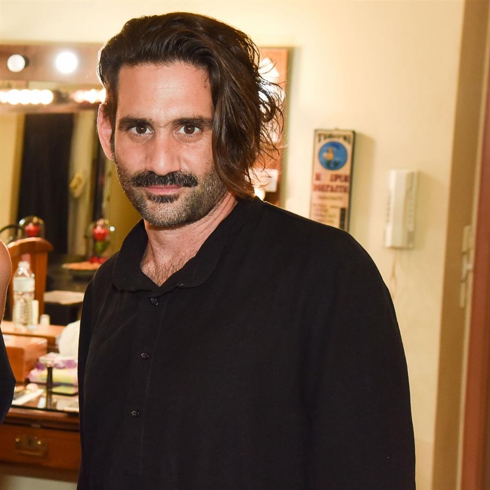 Οδυσσέας Παπασπηλιόπουλος