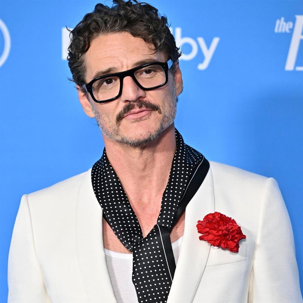 Πέδρο Πασκάλ