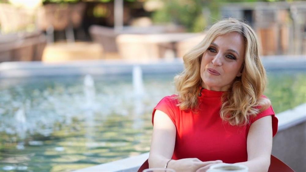 Έλενα Μαυρίδου