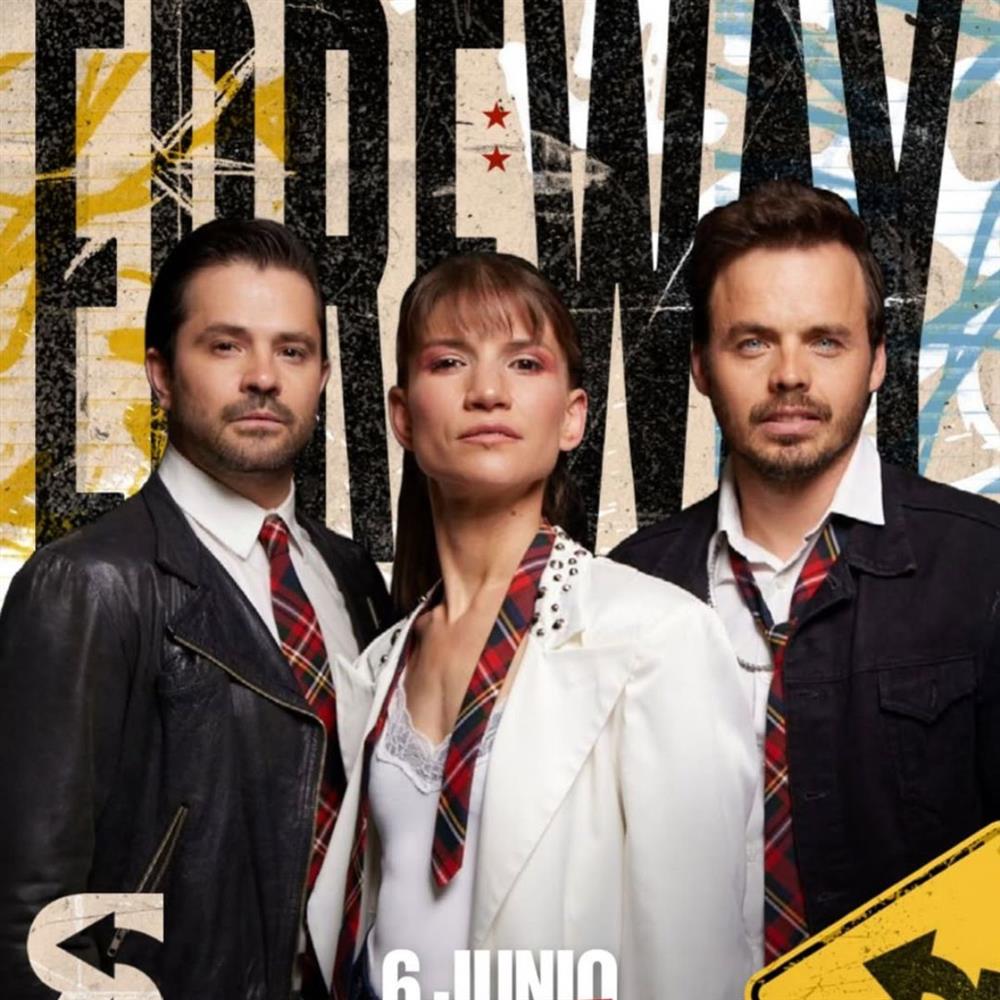 Erreway: Αναβλήθηκε η πρώτη συναυλία τους στην Ελλάδα - Η επίσημη ανακοίνωση