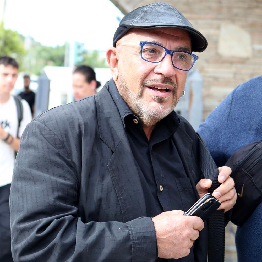 Γιάννης Ζουγανέλης