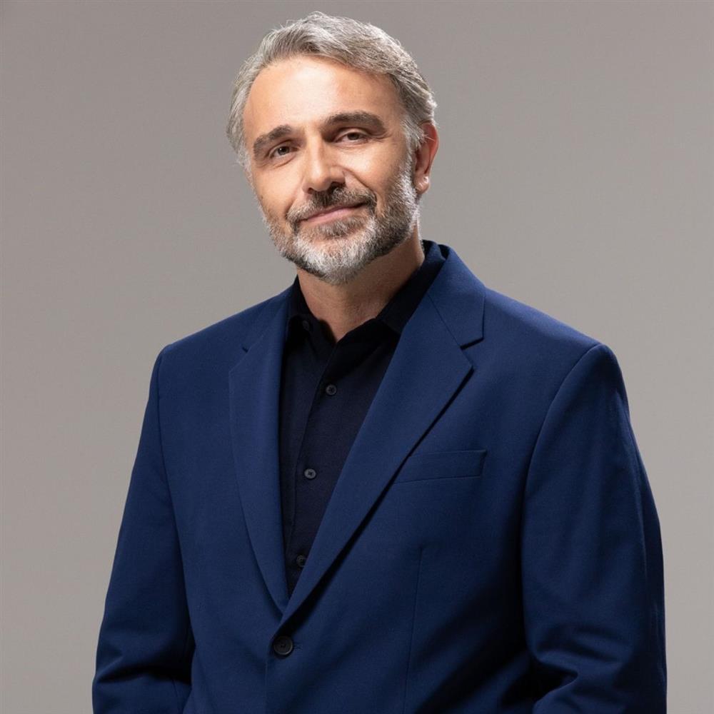 Φάνης Μουρατίδης