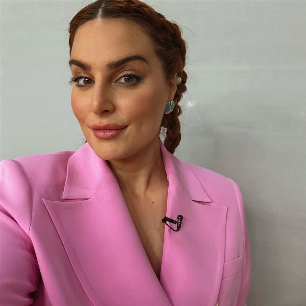 Εβελίνα Νικόλιζα