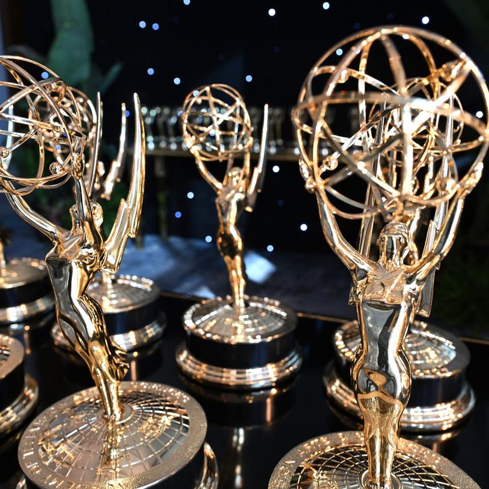 Βραβεία Emmy 2025: Αυτές είναι οι υποψηφιότητες