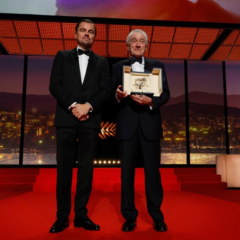 Ρόμπερτ Ντε Νίρο