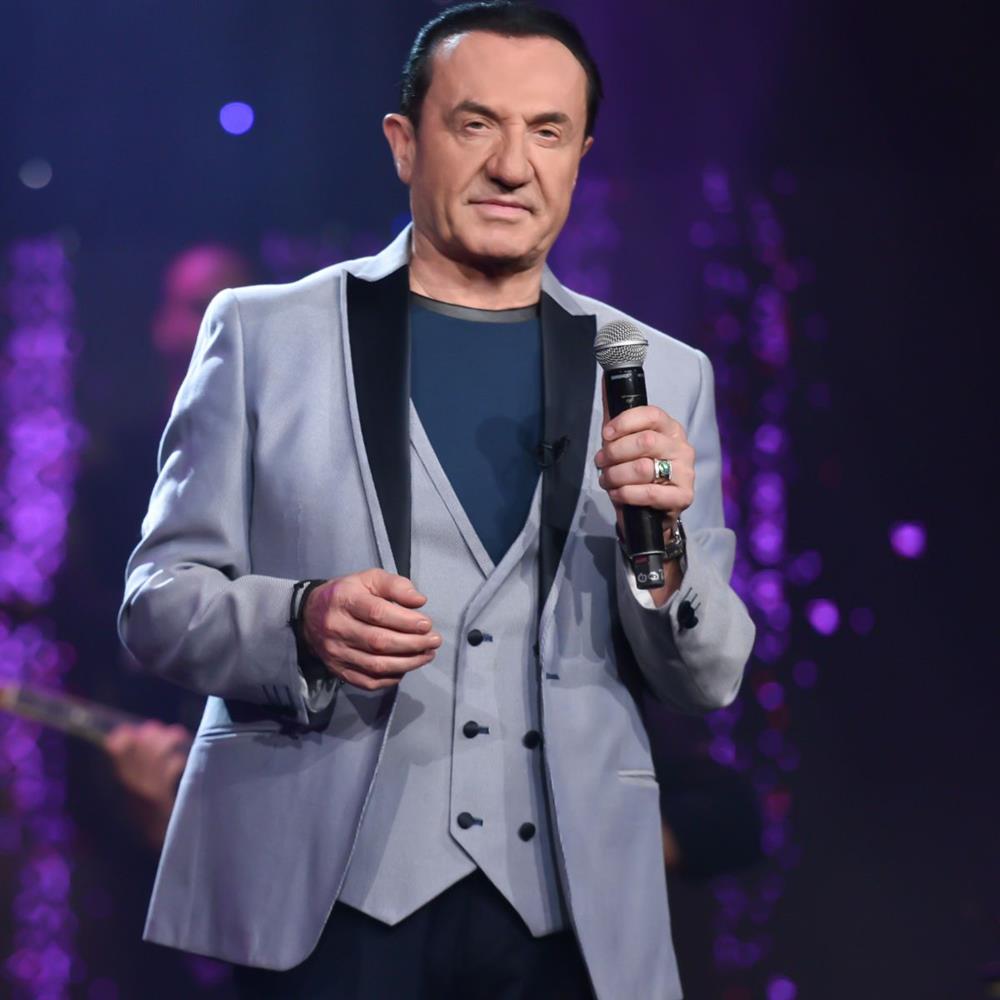 Λευτέρης Πανταζής