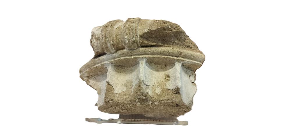 Κιονόκρανο - Γερμανία Κιονόκρανο - Γερμανία