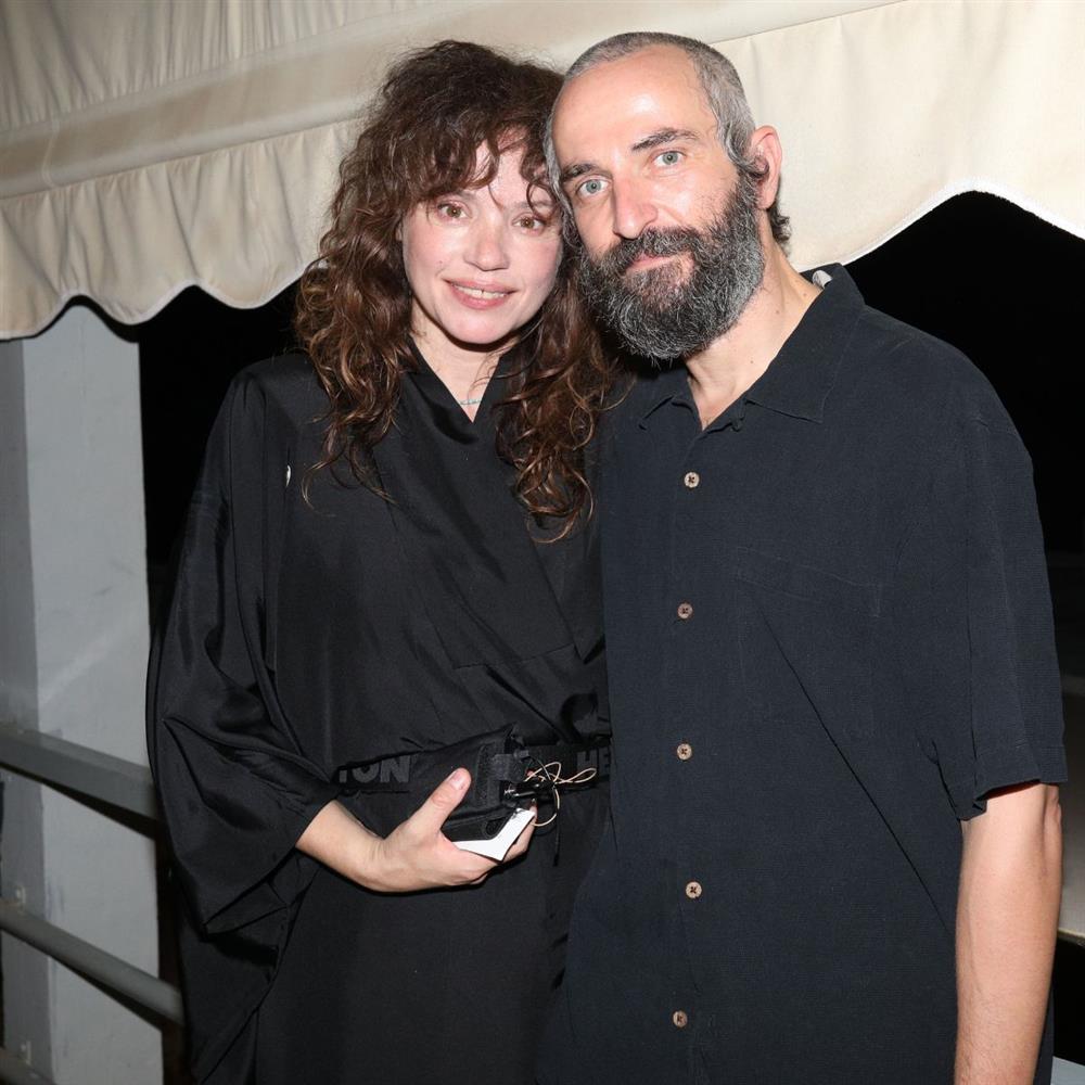 Άρης Σερβετάλης & Έφη Μπίρμπα: Η απόφαση που πήραν να ζήσουν εκτός Αθηνών - "Δεν είναι η πρώτη φορά..."