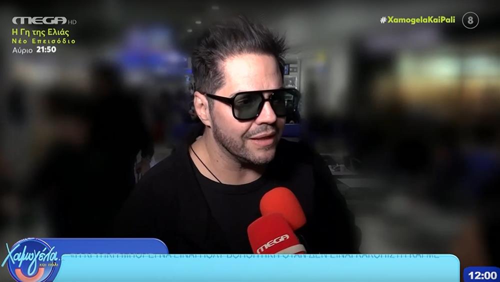 Γιώργος Τσαλίκης