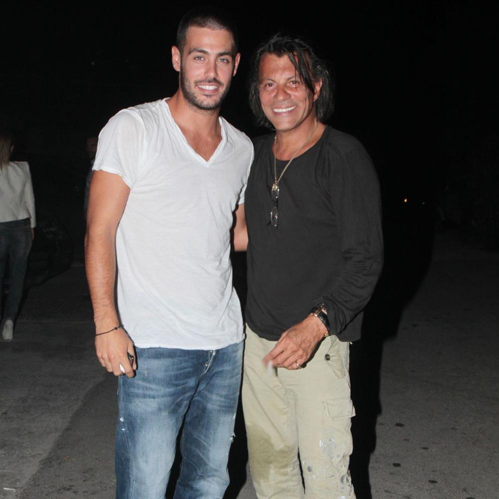 ψινακης μαρτακης