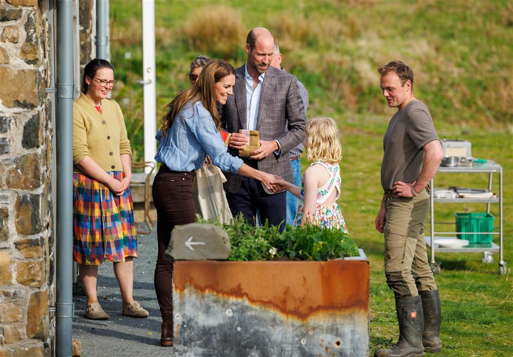 Πρίγκιπας Ουίλιαμ Πρίγκιπας Ουίλιαμ