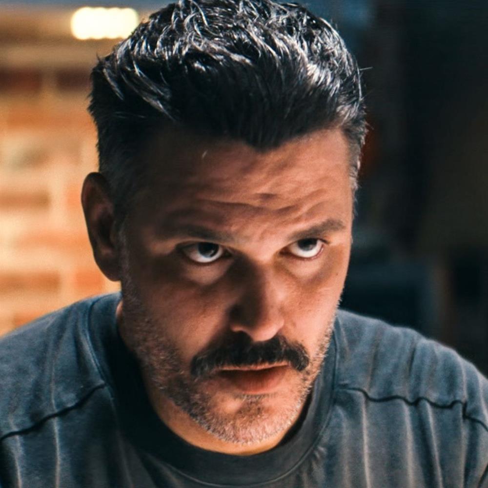 Γιατί ρε πατέρα