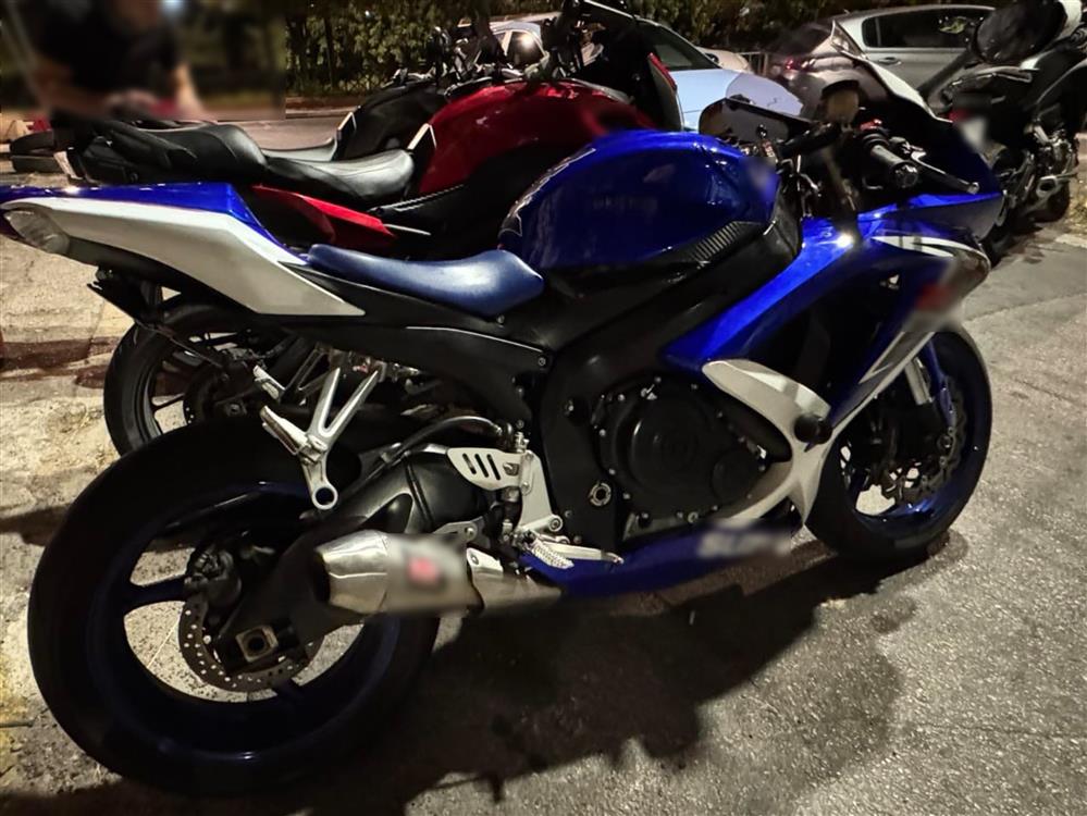 Κόντρες - Αττική Κόντρες - Αττική