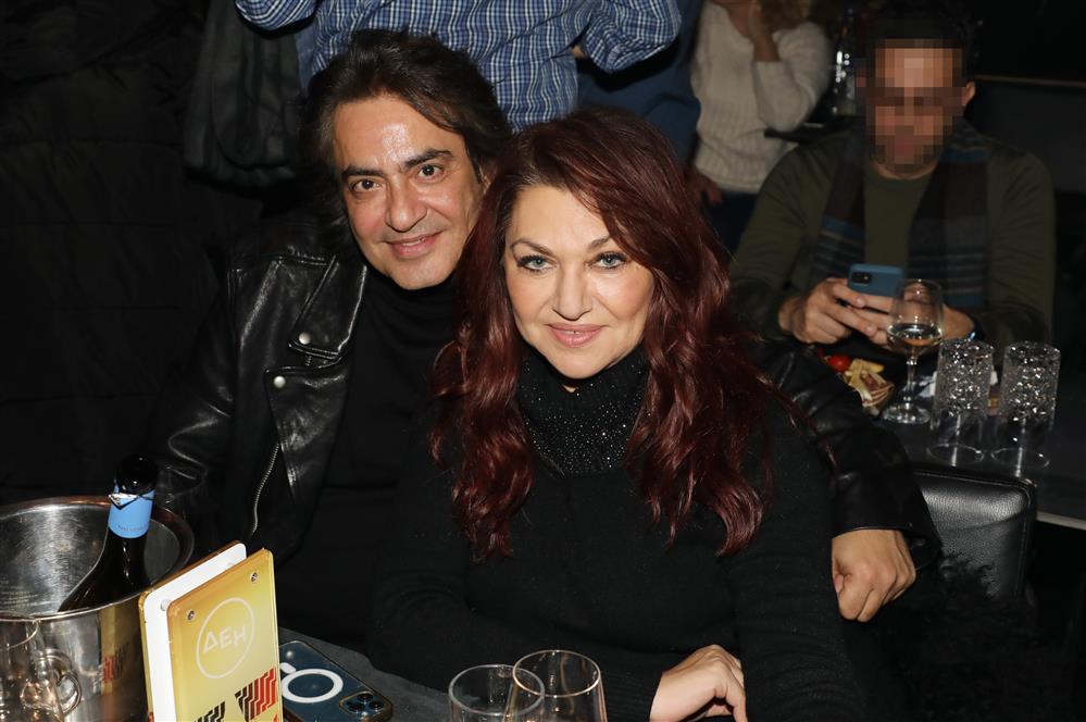 γαρμπη σχοινας