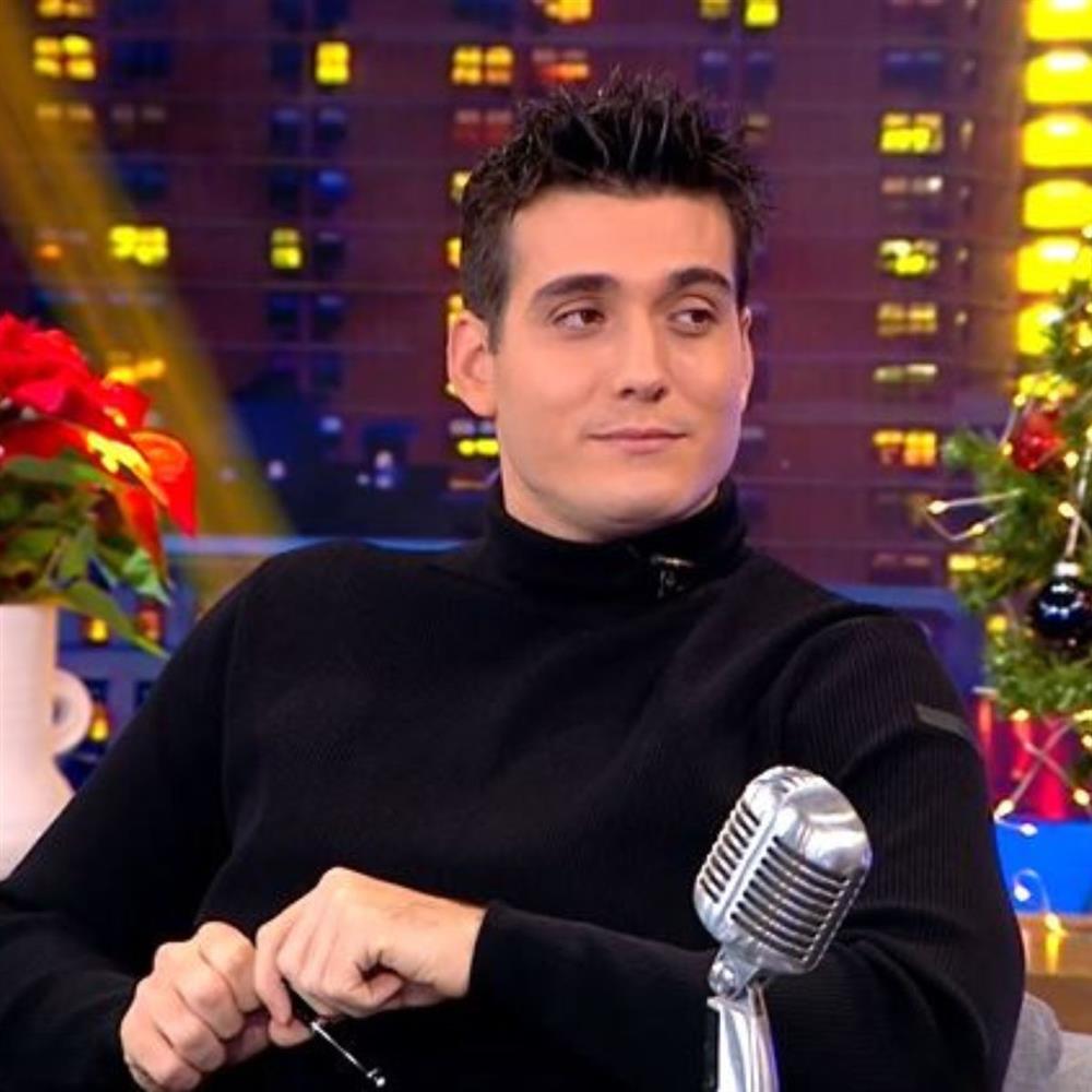 Γιώργος Κακοσαίος