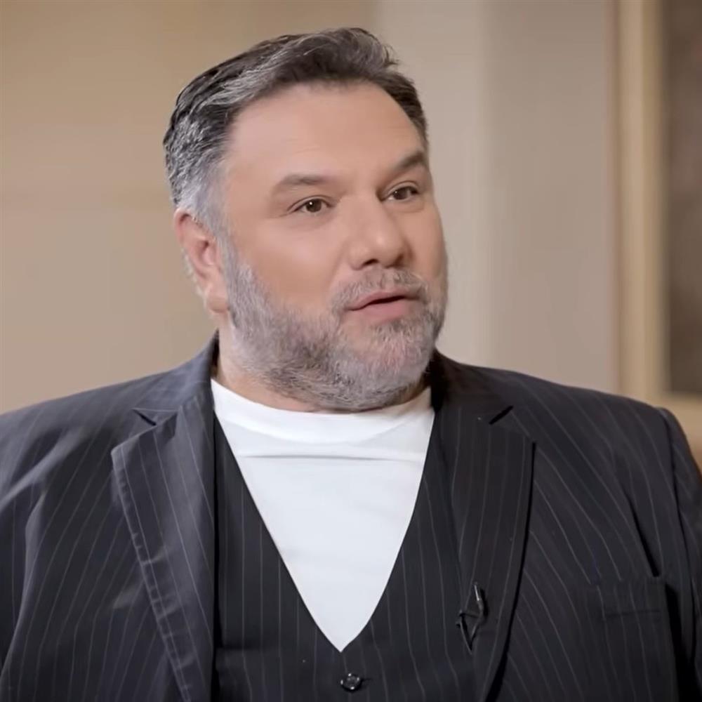 Συγκλονίζει ο Γρηγόρης Αρναούτογλου: "Αν συνέχιζα να κάνω πρωινό θα είχα πολύ κακό τέλος αν δεν έκανα ψυχοθεραπεία"
