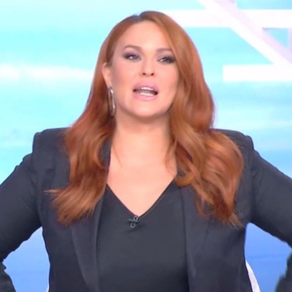 Σίσσυ Χρηστίδου