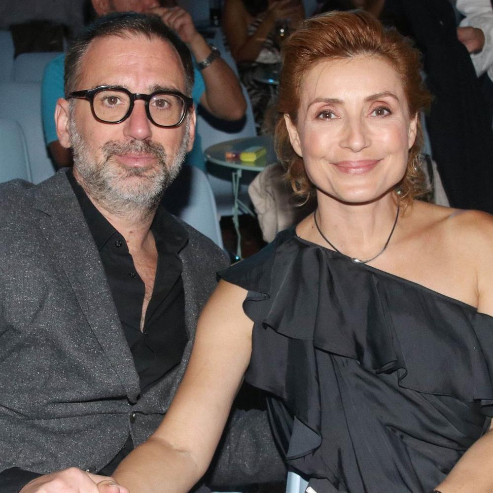 Ευδοκία Ρουμελιώτη