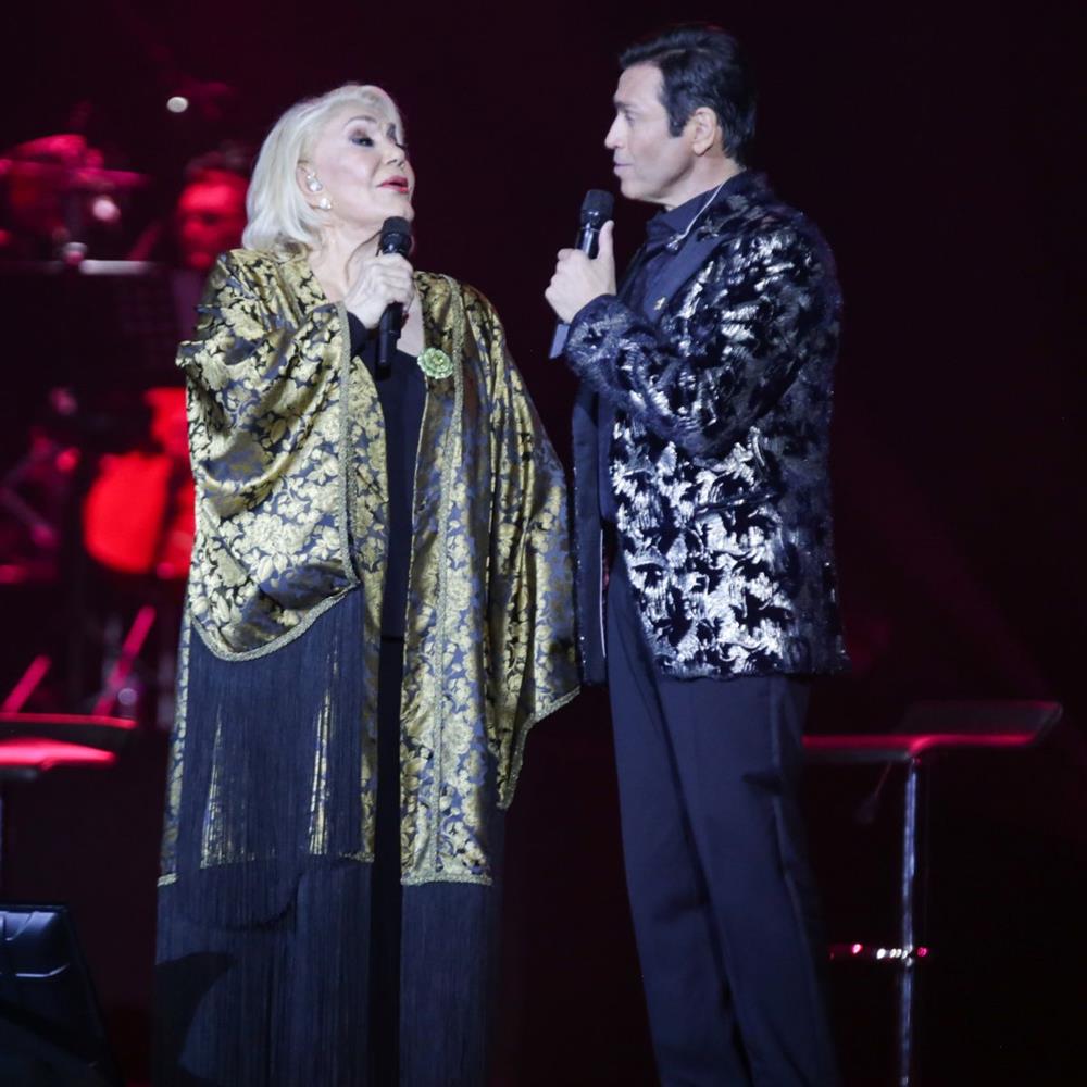 Μάριος Φραγκούλης - Μαρινέλλα