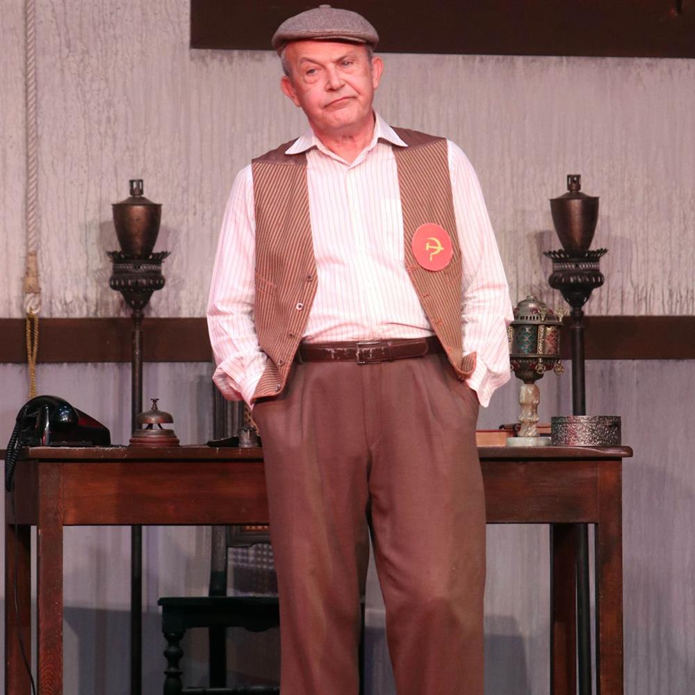 Γιώργος Ματαράγκας