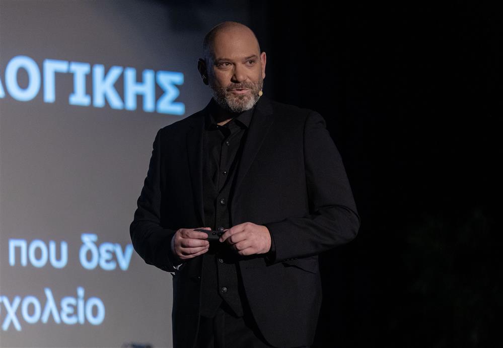 Γιώργος Λάγιος