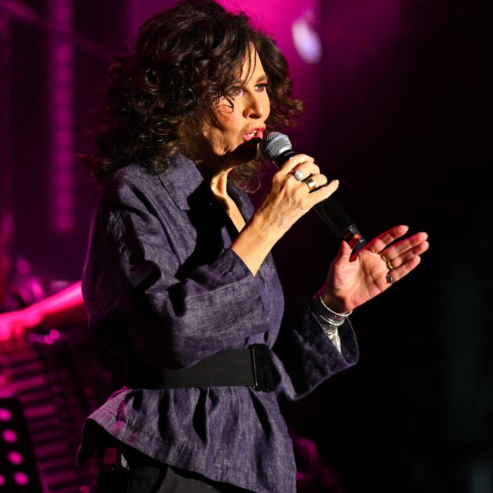 Ελευθερία Αρβανιτάκη